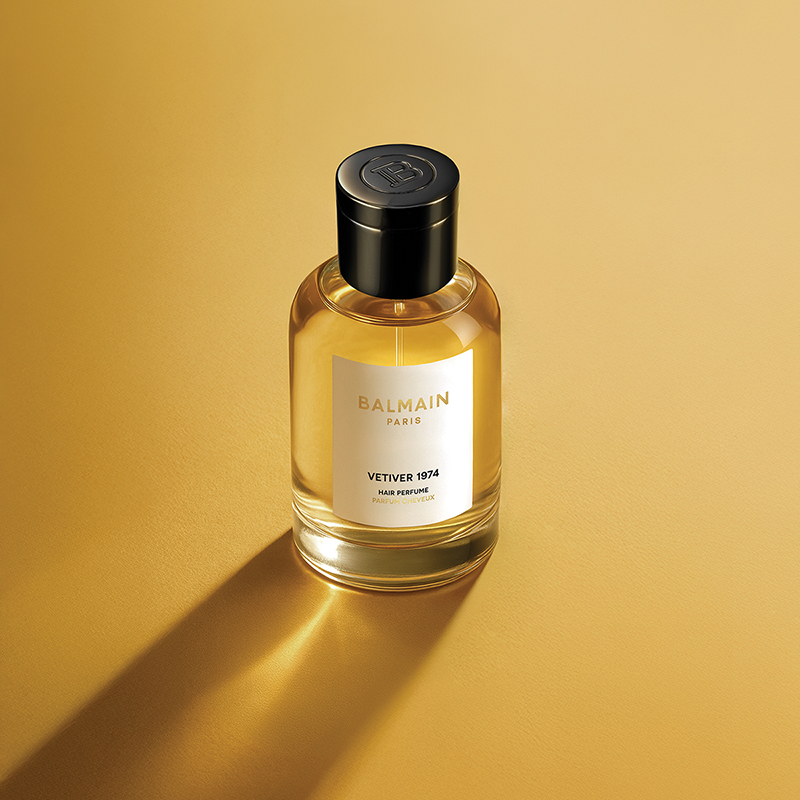 BALMAIN HAIR Locks of Labyrinth Hair Perfume VETIVER 100ml