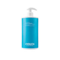 Alternative view of EAUde1974 shampoo kiharille hiuksille / Define & Bounce Texture and Curl Shampoo 250ml