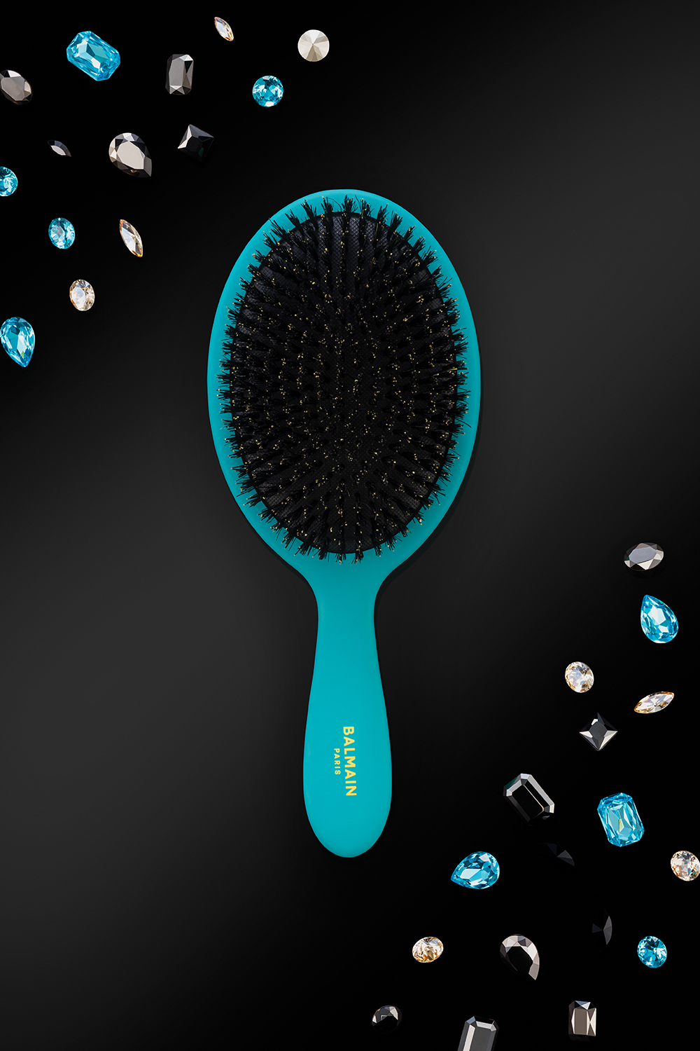 BALMAIN HAIR Locks of Legacy SPA hiusharja / Spa Brush - Image 3