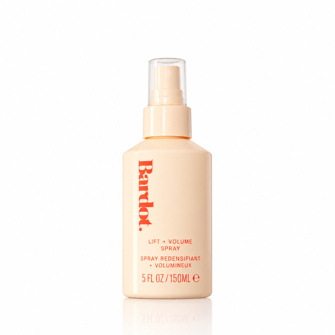 BARDOT Lift & Volume Spray / Tuuheutta ja volyymia antava hiussuhke 150ml