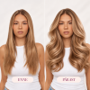 BARDOT Dry Shampoo / Virkistävä kuivashampoo kevyttä tuuheutta varten 200ml - Image 3