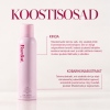 BARDOT Dry Shampoo / Virkistävä kuivashampoo kevyttä tuuheutta varten 200ml - Image 4