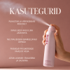 BARDOT Dry Shampoo / Virkistävä kuivashampoo kevyttä tuuheutta varten 200ml - Image 2