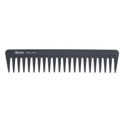 JANEKE Professional Supercomb harvapiikkinen hiuskampa, 21 cm