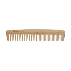 JANEKE NATURALIA Pitkä kampa / Hair comb long